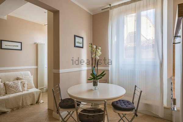 appartamento in affitto a Firenze in zona Centro Santa Croce