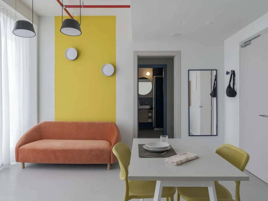 appartamento in affitto a Firenze in zona Centro Santa Croce