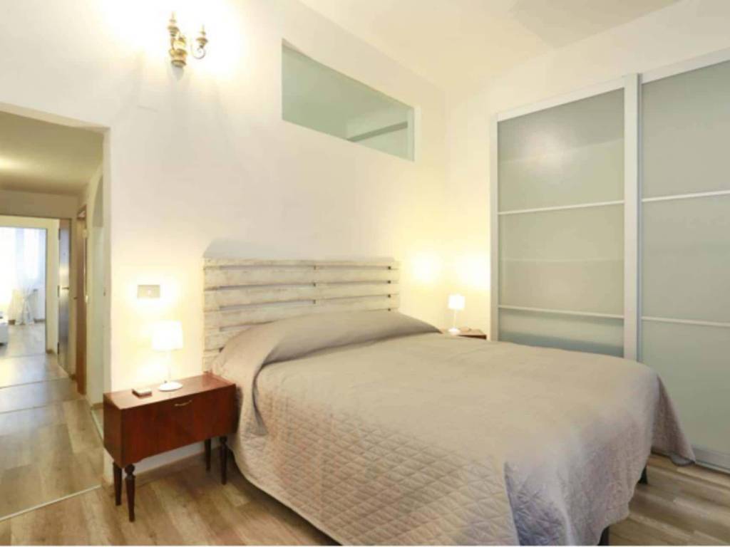 appartamento in affitto a Firenze in zona Centro Santa Croce