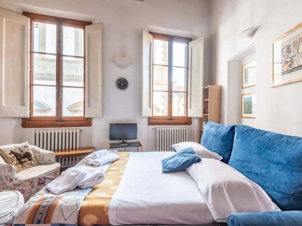 appartamento in affitto a Firenze in zona Careggi