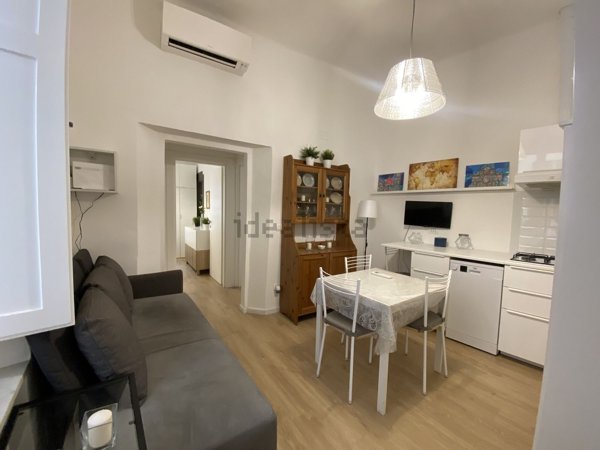 appartamento in affitto a Firenze in zona Centro Santa Croce