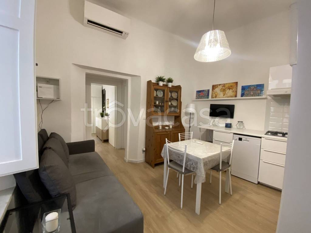 appartamento in affitto a Firenze in zona Centro Duomo