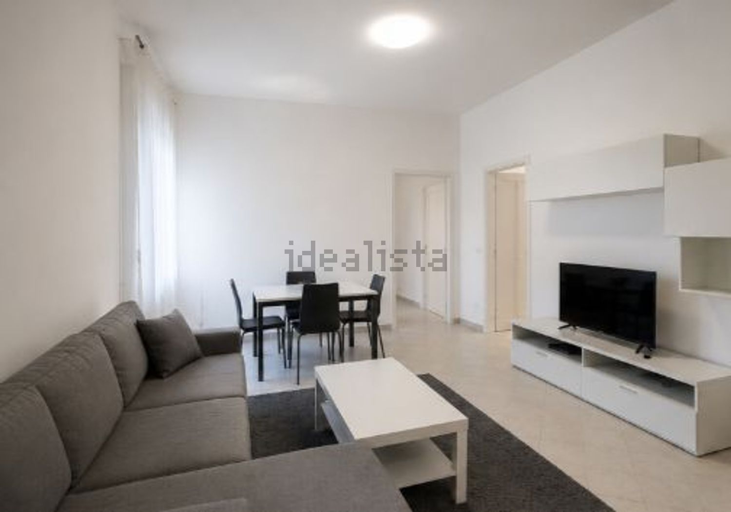 appartamento in affitto a Firenze