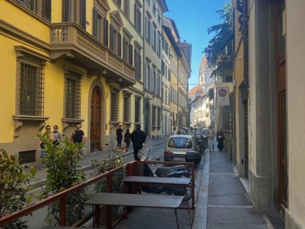 appartamento in affitto a Firenze