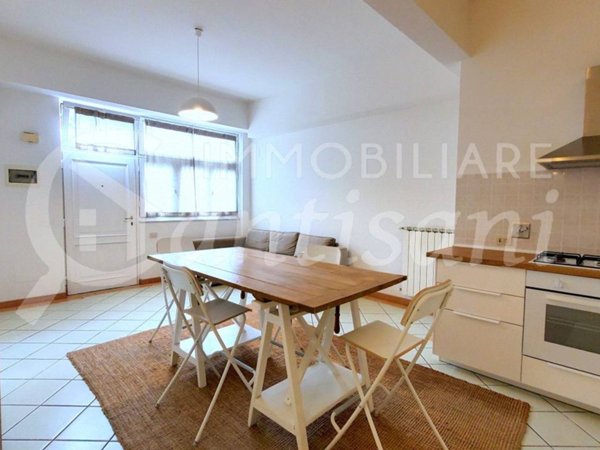 appartamento in affitto a Firenze in zona La Lastra
