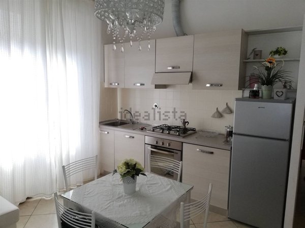 appartamento in affitto a Firenze in zona Novoli