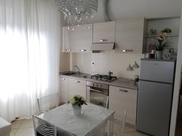 appartamento in affitto a Firenze in zona Novoli