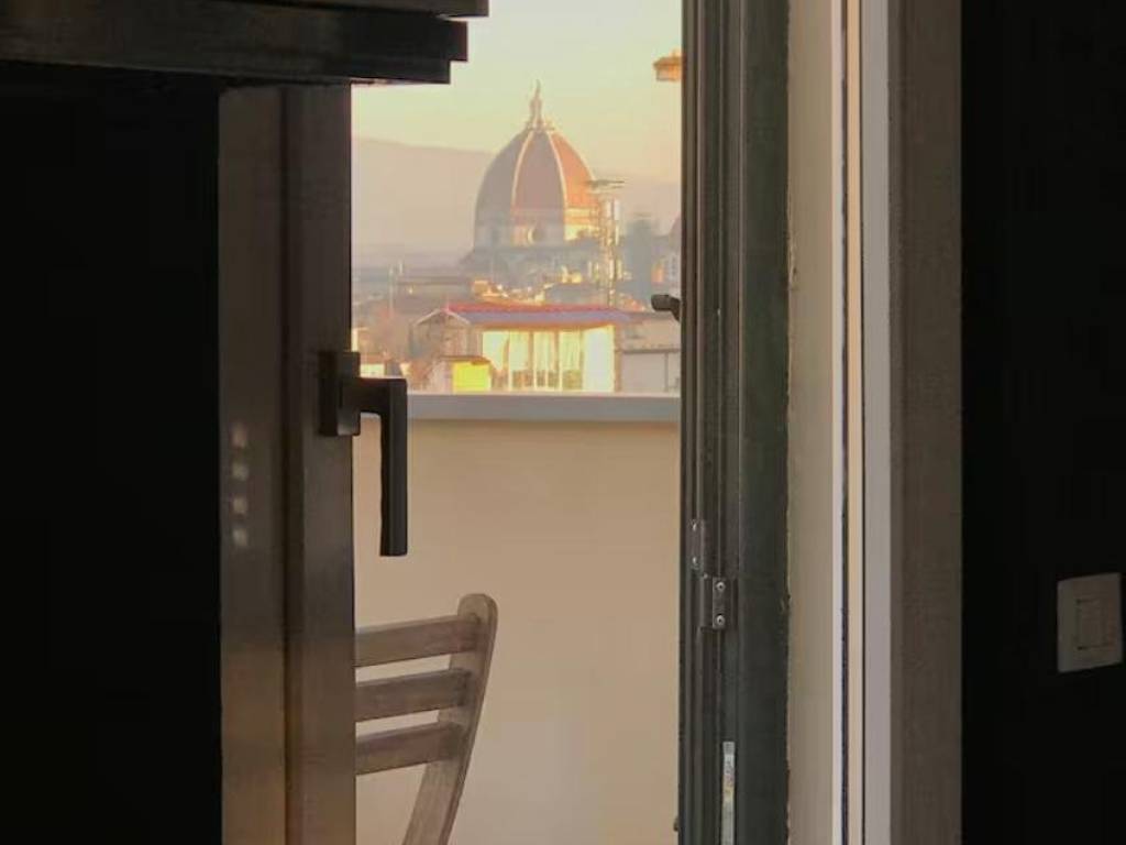 appartamento in affitto a Firenze in zona Centro Storico
