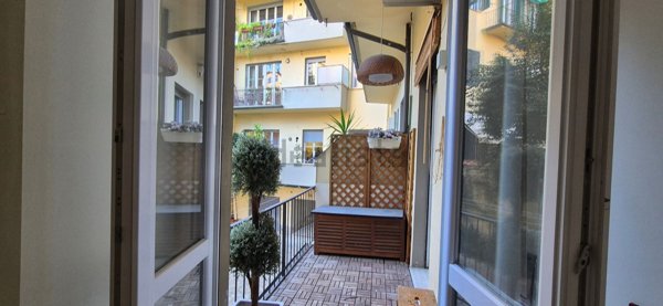 appartamento in affitto a Firenze