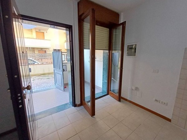 appartamento in affitto a Firenze in zona Novoli