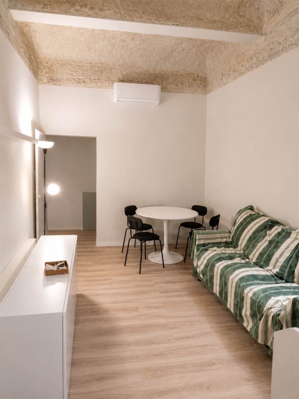 appartamento in affitto a Firenze in zona Centro San Frediano