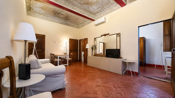 appartamento in affitto a Firenze in zona Centro San Frediano