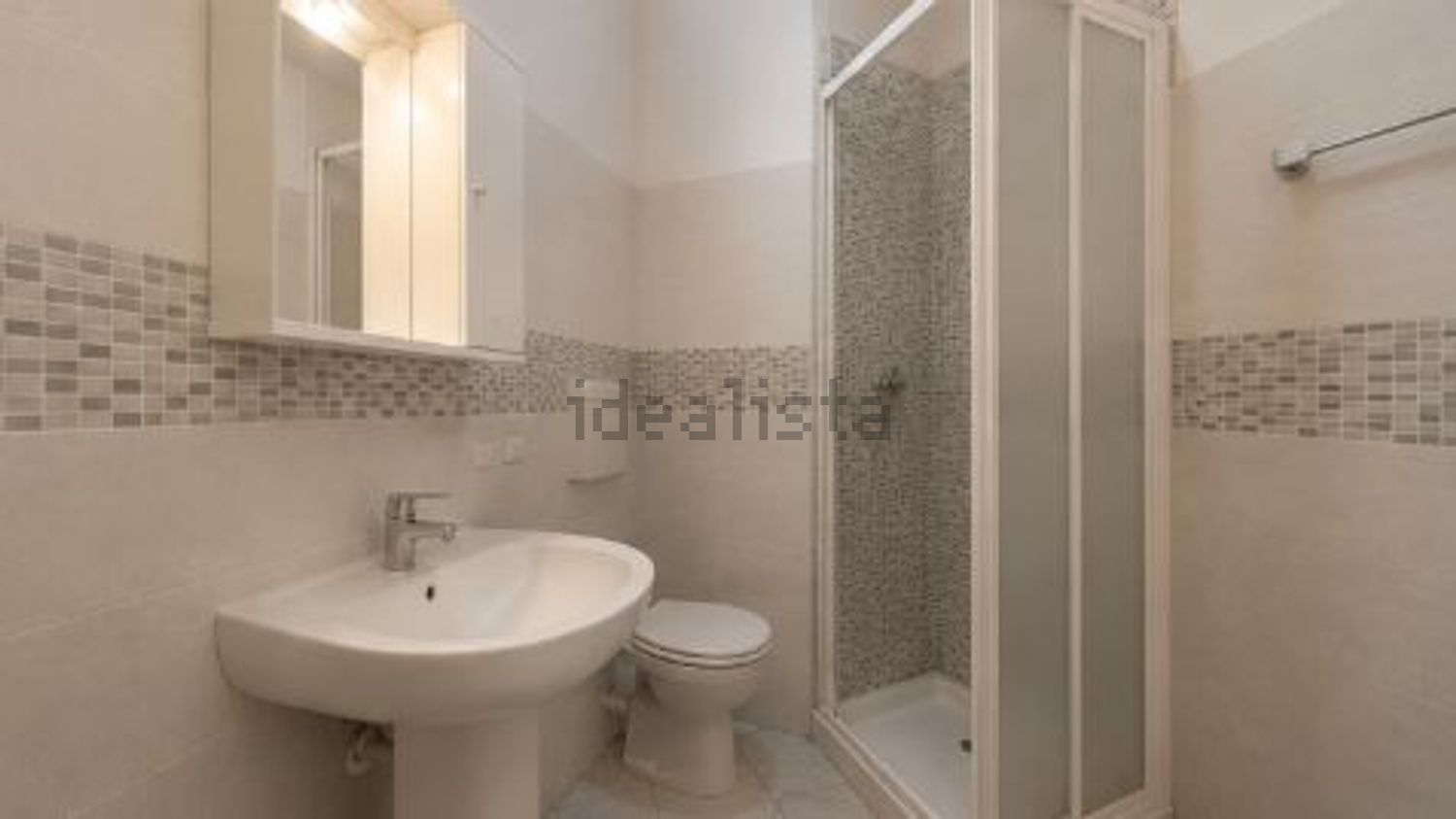appartamento in affitto a Firenze in zona Le Cure