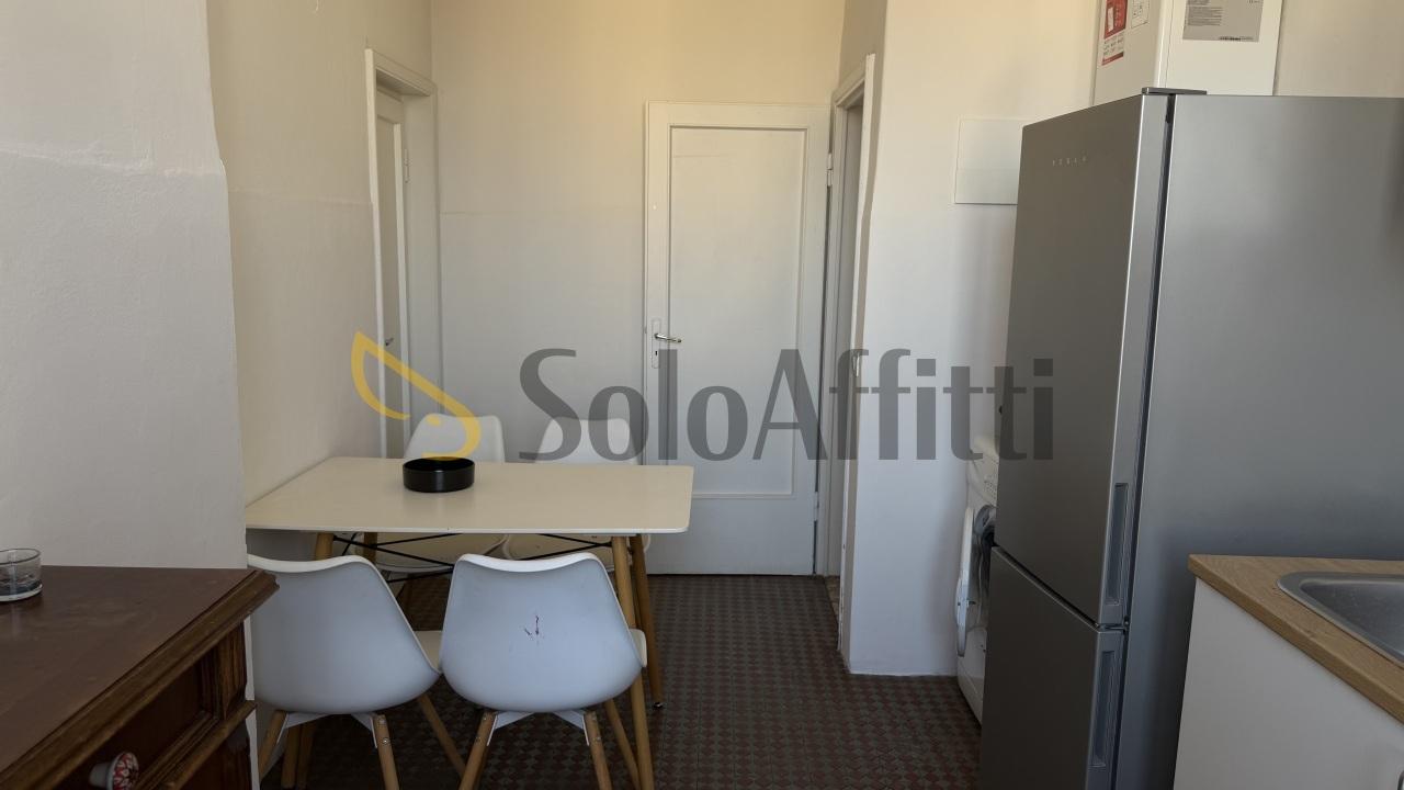 appartamento in affitto a Firenze