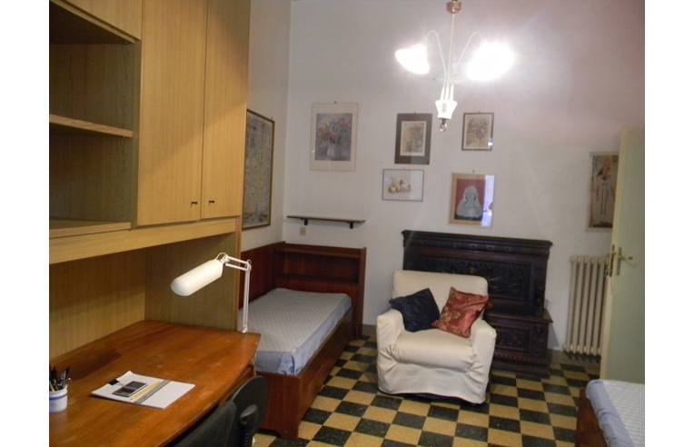 camera singola in affitto a Firenze in zona Campo di Marte