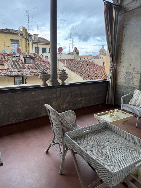 appartamento in affitto a Firenze in zona Centro San Frediano
