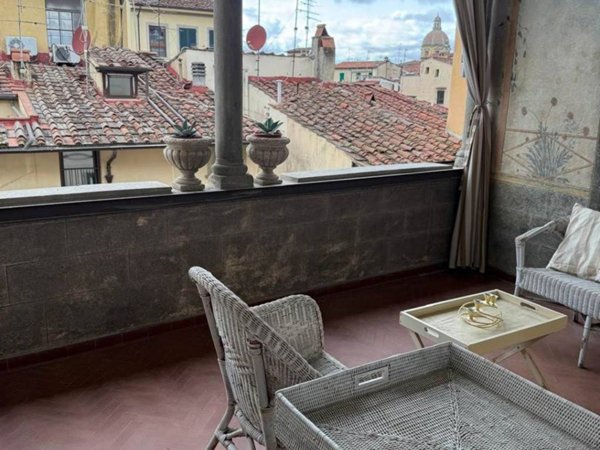 appartamento in affitto a Firenze in zona Centro San Frediano