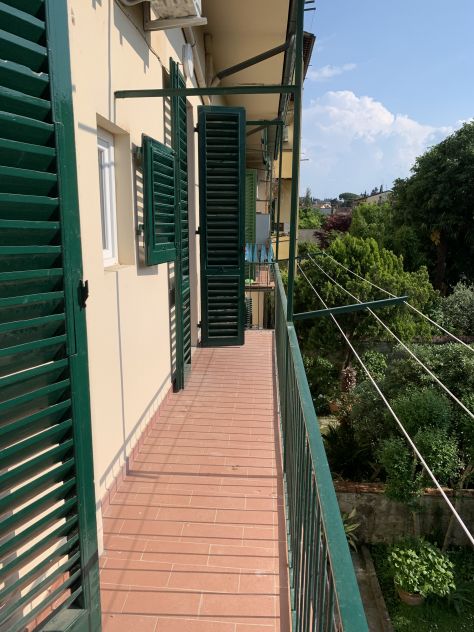 appartamento in affitto a Firenze in zona Centro San Frediano