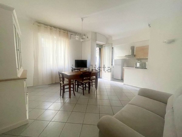 appartamento in affitto a Firenze in zona Bellariva