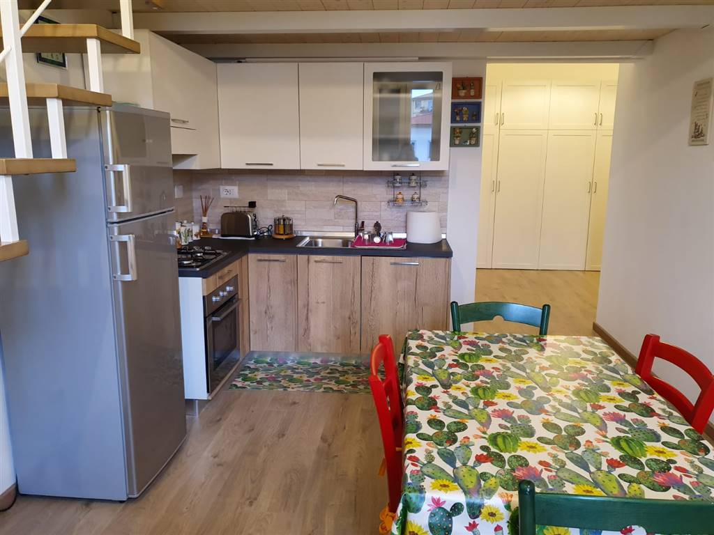 appartamento in affitto a Firenze in zona Centro Storico