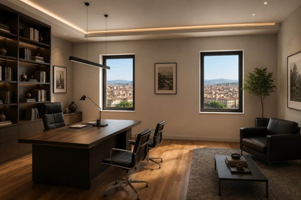 ufficio in affitto a Firenze in zona Centro Storico