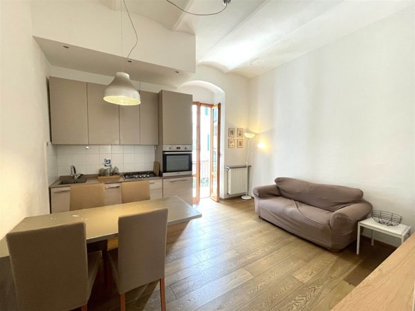 appartamento in affitto a Firenze in zona Centro Storico