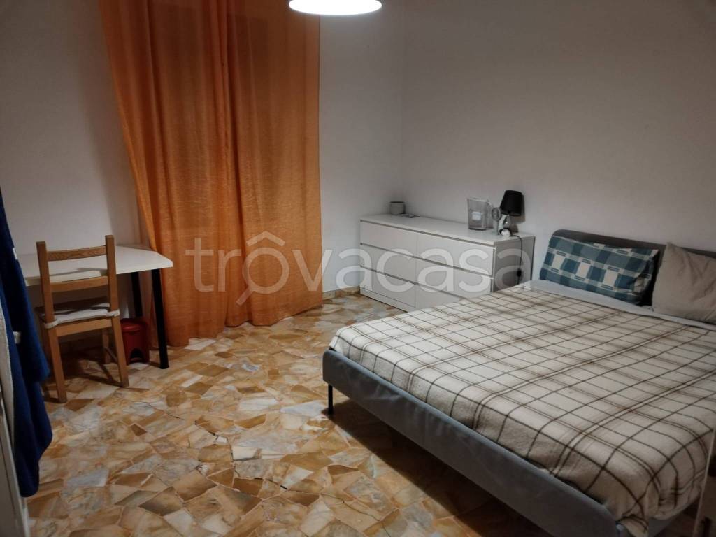 monolocale in affitto a Firenze in zona Campo di Marte