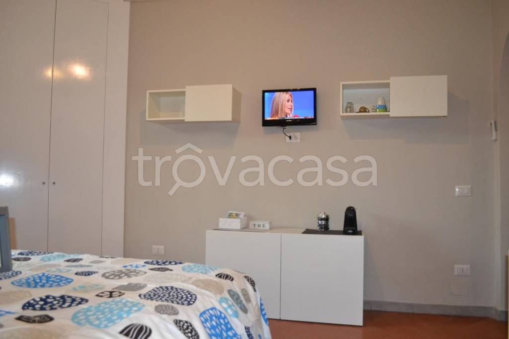 appartamento in affitto a Firenze