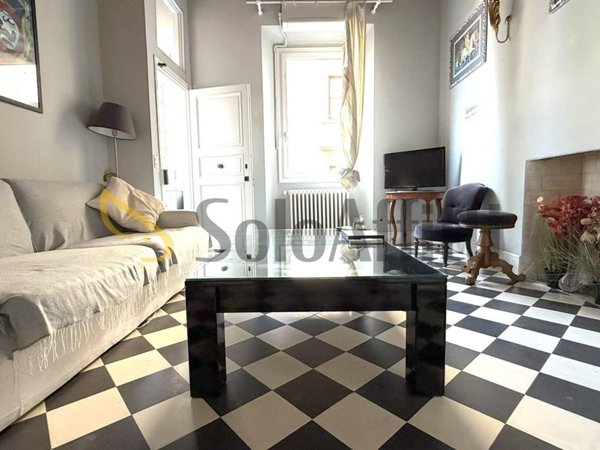 appartamento in affitto a Firenze in zona Gavinana