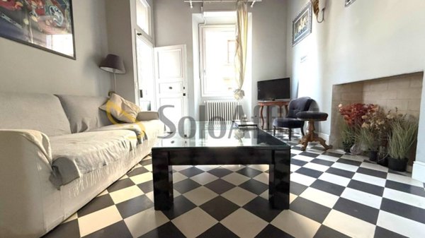 appartamento in affitto a Firenze in zona Centro Storico