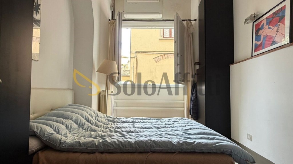 appartamento in affitto a Firenze in zona Porta Romana
