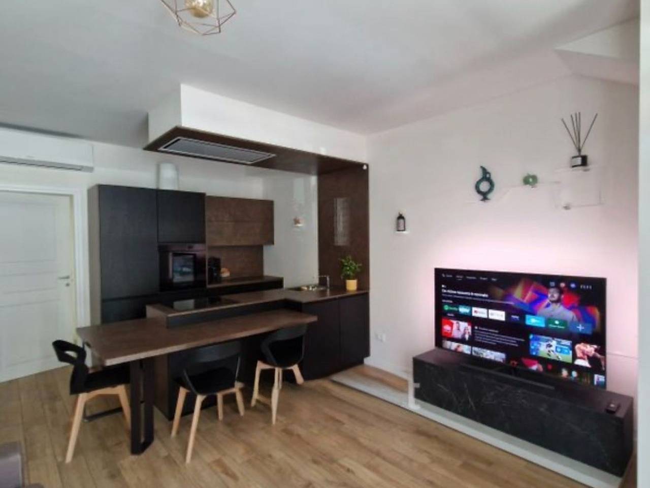 appartamento in affitto a Firenze in zona Careggi