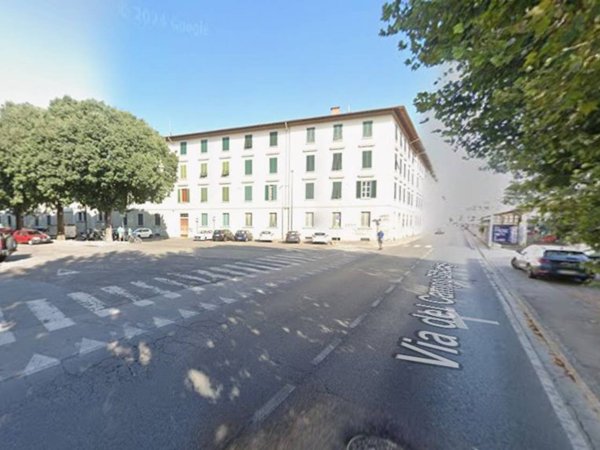 negozio in affitto a Firenze in zona Campo di Marte