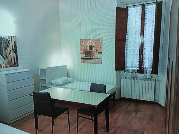 negozio in affitto a Firenze in zona Le Cure