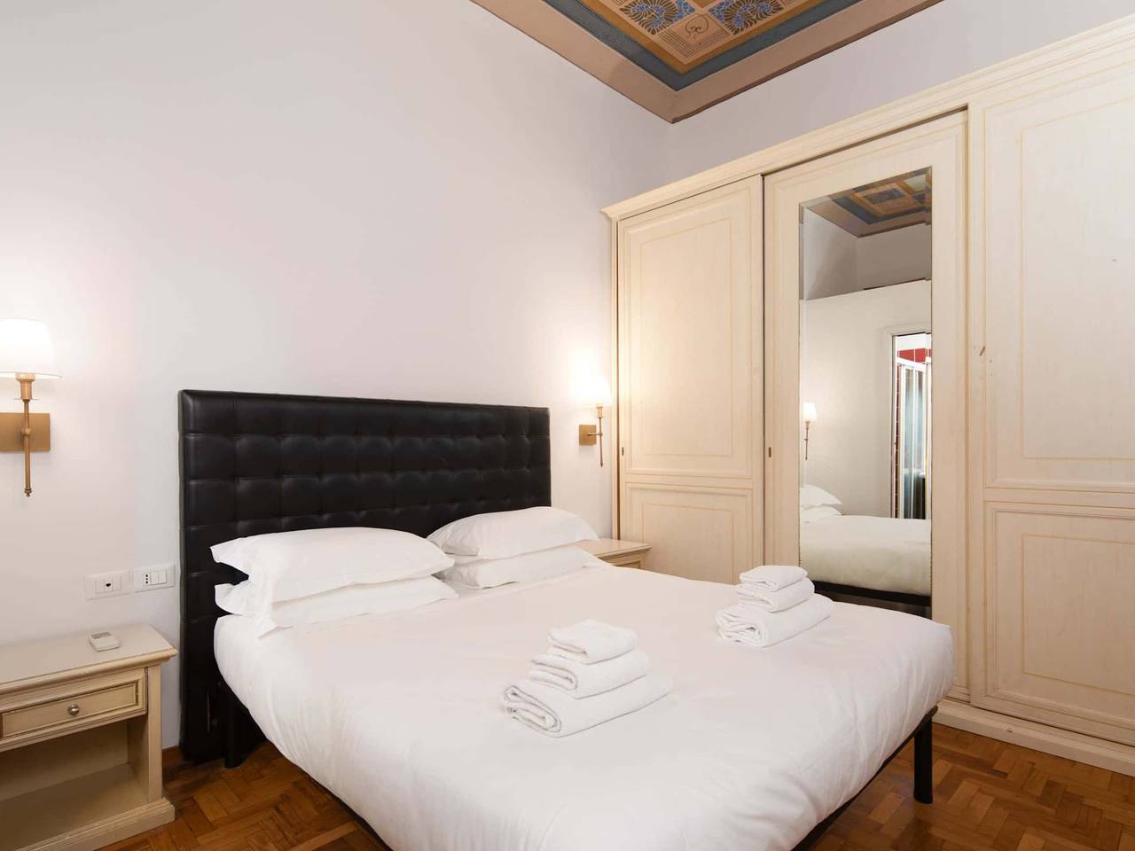 appartamento in affitto a Firenze in zona Centro Duomo