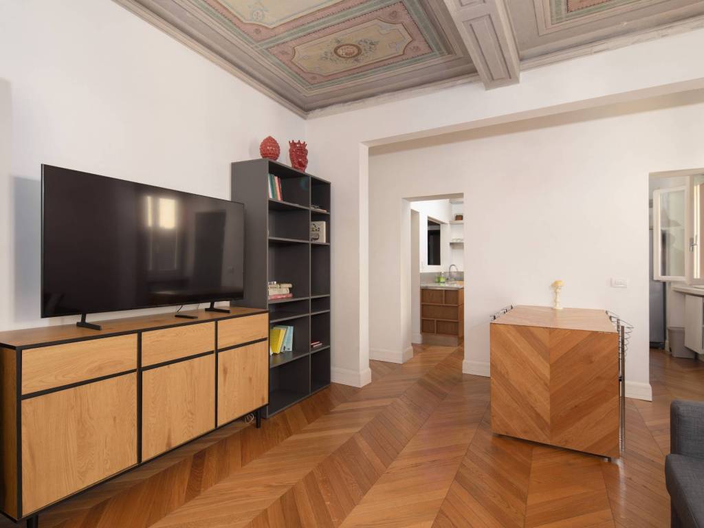 appartamento in affitto a Firenze in zona Centro Santa Maria Novella