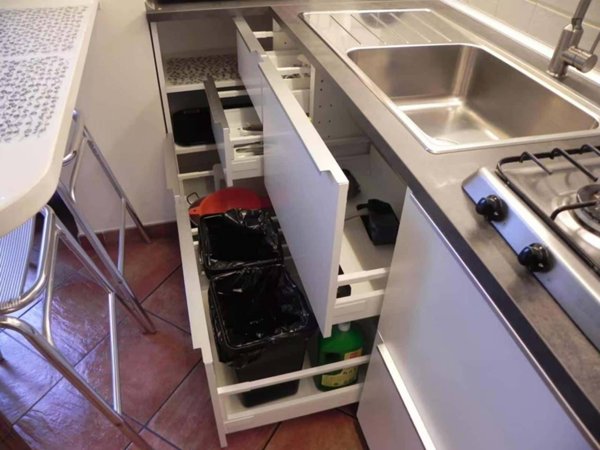 appartamento in affitto a Firenze in zona Centro San Frediano