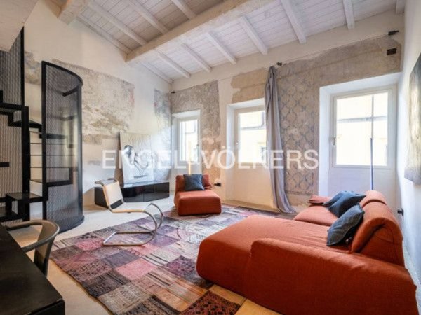 appartamento in affitto a Firenze in zona Centro San Frediano
