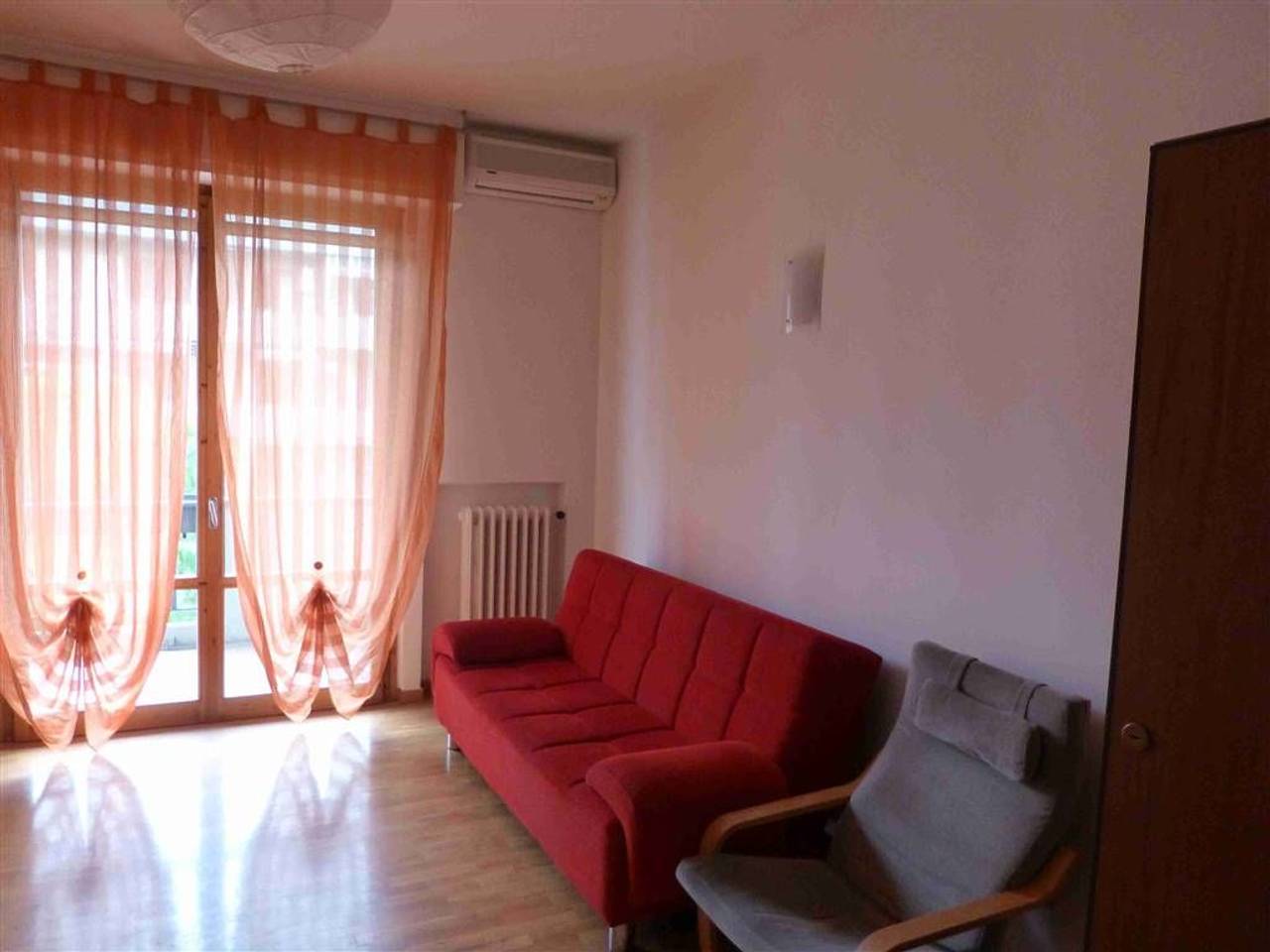 appartamento in affitto a Firenze in zona Novoli
