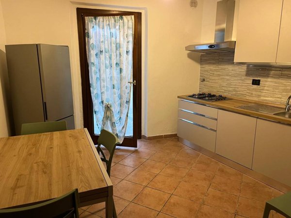 appartamento in affitto a Firenze in zona Careggi