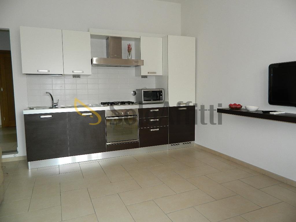 appartamento in affitto a Firenze in zona Isolotto