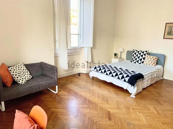 appartamento in affitto a Firenze in zona Campo di Marte
