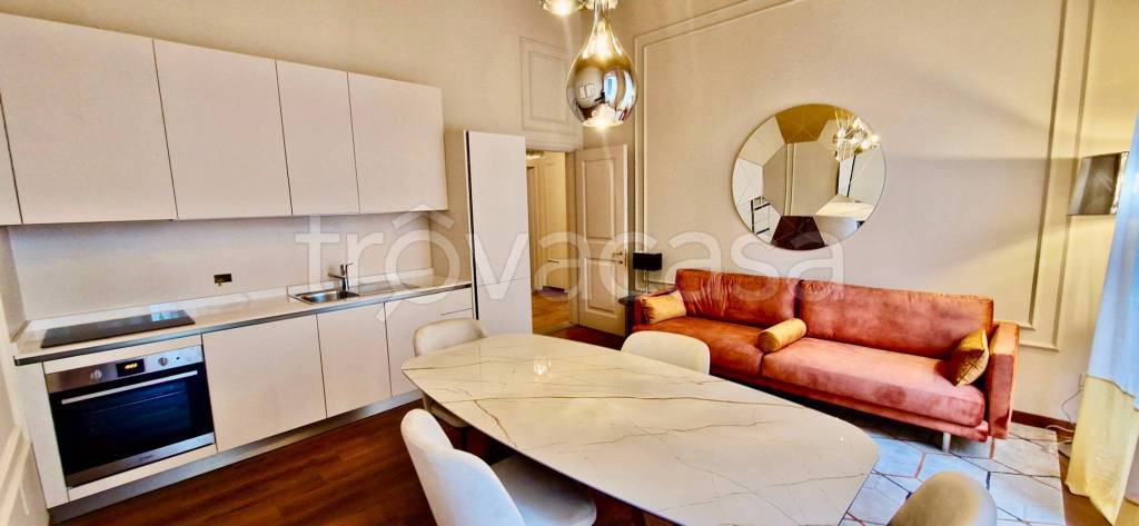 appartamento in affitto a Firenze