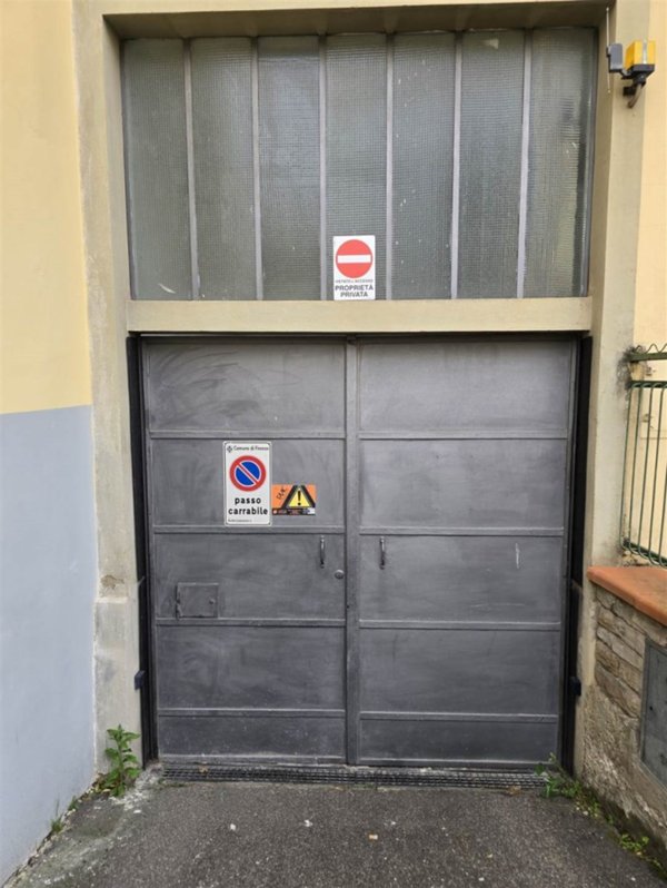 appartamento in affitto a Firenze