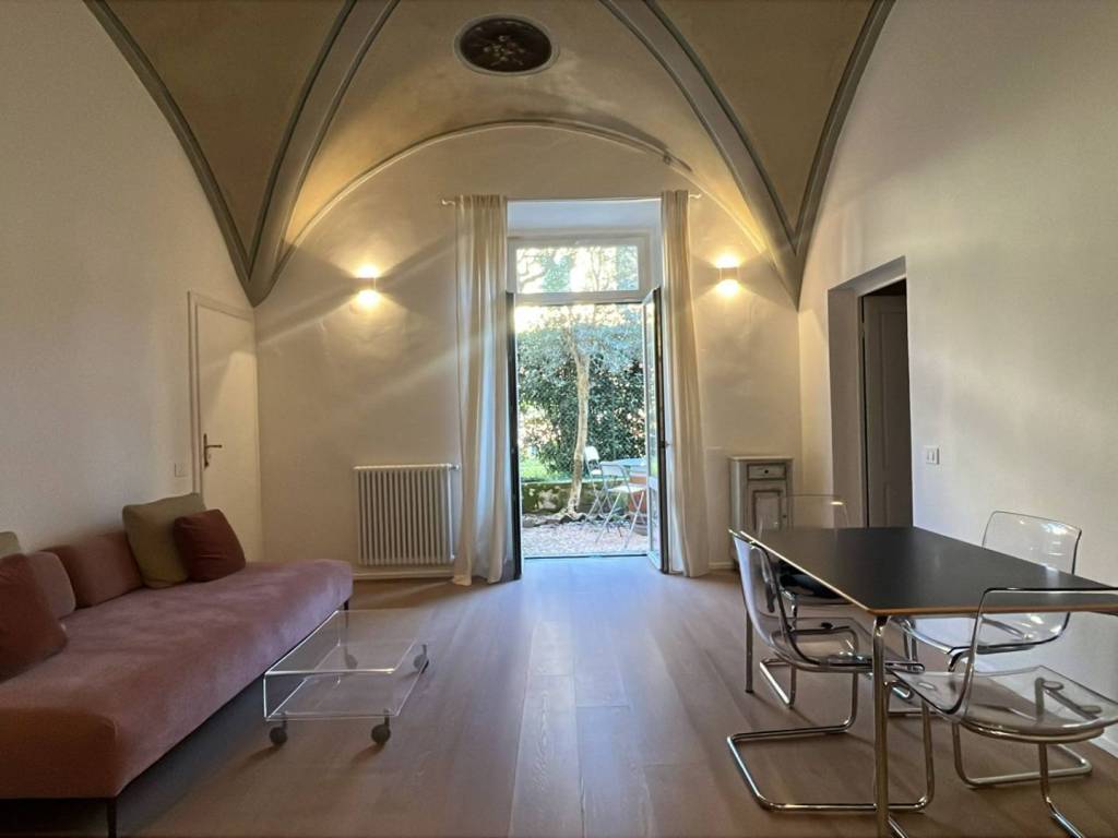 appartamento in affitto a Firenze in zona Bellosguardo