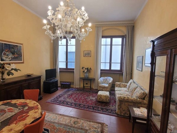 appartamento in affitto a Firenze in zona Centro Duomo