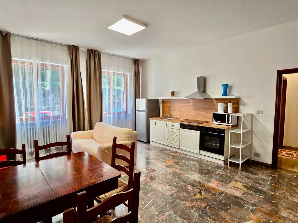 appartamento in affitto a Firenze in zona Legnaia