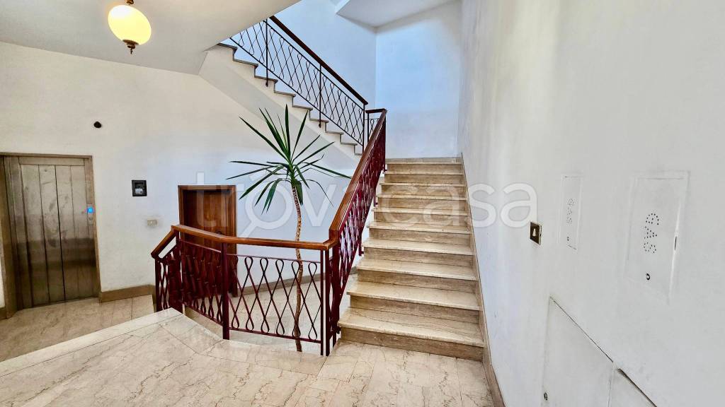 appartamento in affitto a Firenze in zona Legnaia