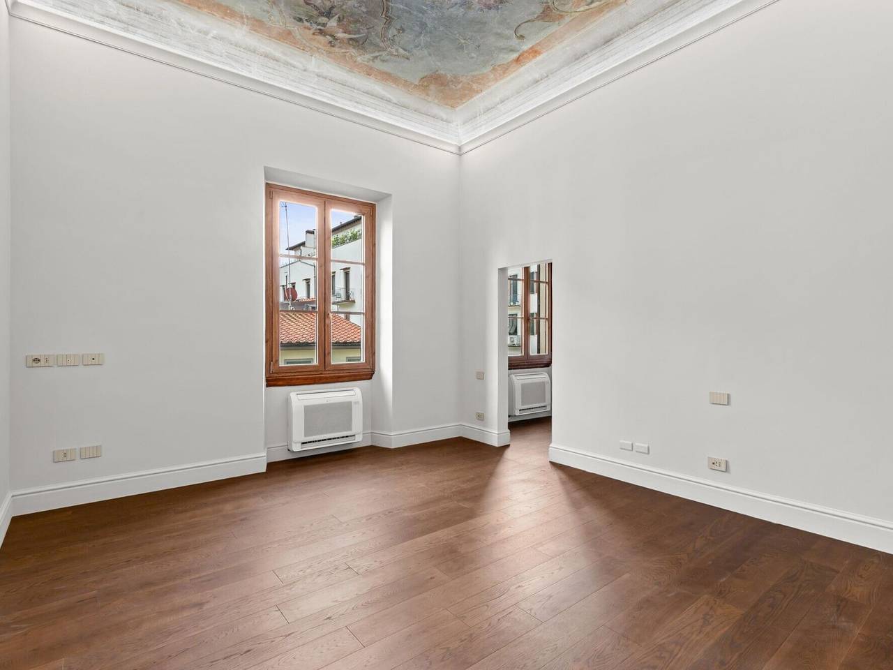 appartamento in affitto a Firenze in zona Centro Santa Croce