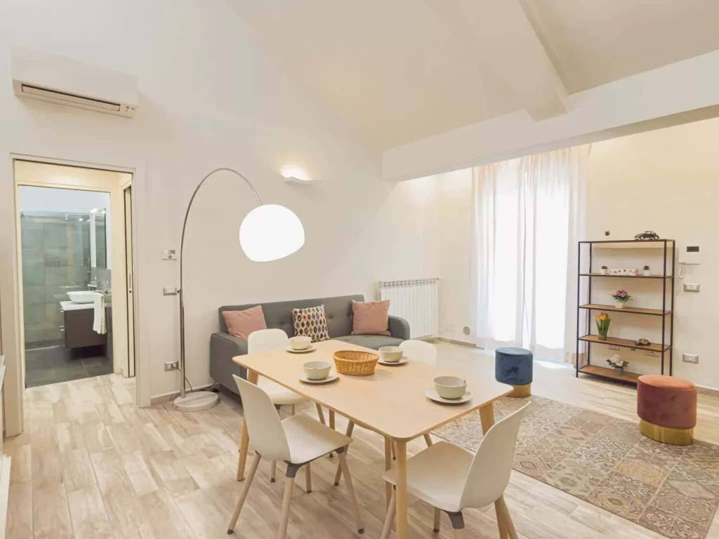 appartamento in affitto a Firenze